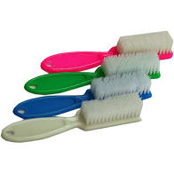 Manicure Brush